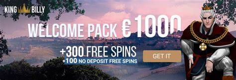 king casino free spins